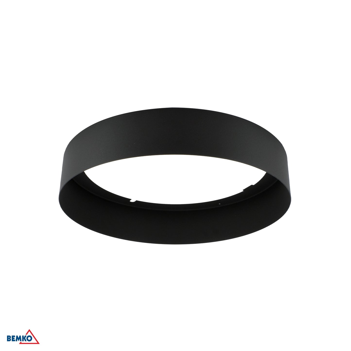 Ramka PLC 360MM wysoka czarna