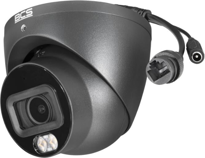 Kamera IP BCS LINE BCS-L-EIP28FCR3L3-AI1-G(2)