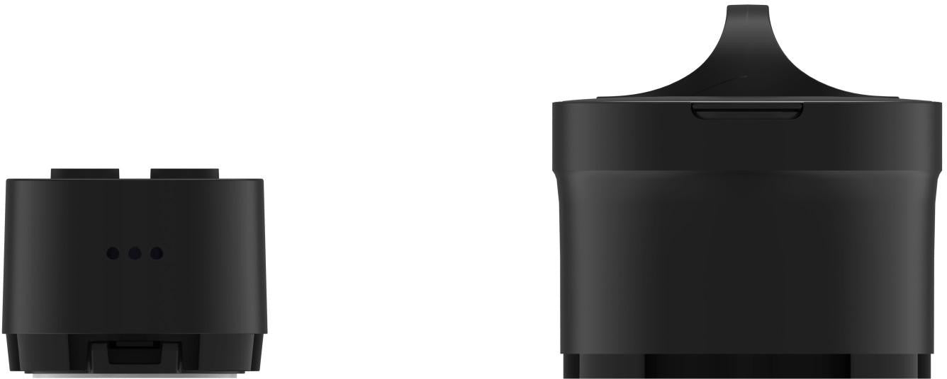 Aqara Smart Lock U200 Kit Czarny | Inteligentny zamek do drzwi |
