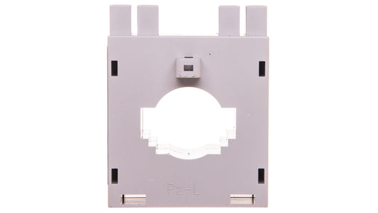 Przekładnik prądowy 200/5A, klasa 1, na przewód fi 23mm, na szynę 30x10mm, 25x12,5mm, 20x15mm DM2T0200
