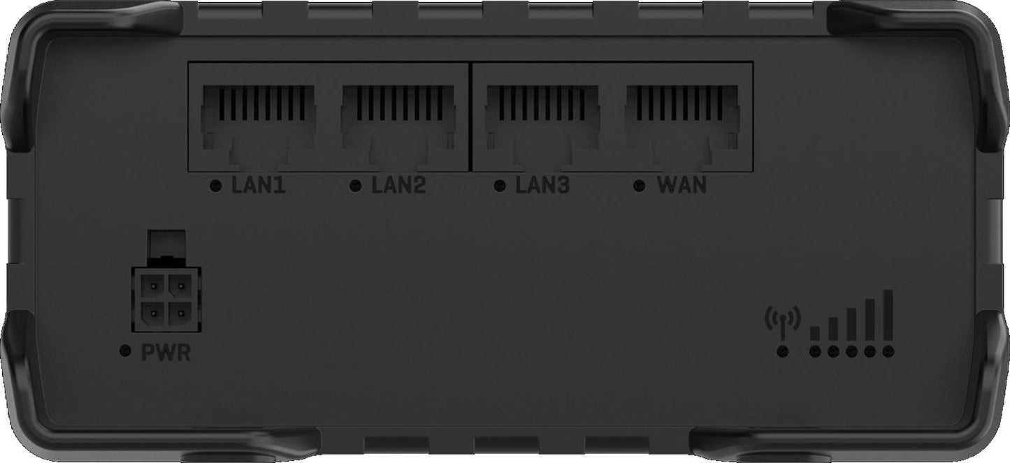 Teltonika RUT951 router przemysłowy 4G / LTE (RUT951000000)