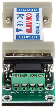 KONWERTER RS-485/RS232