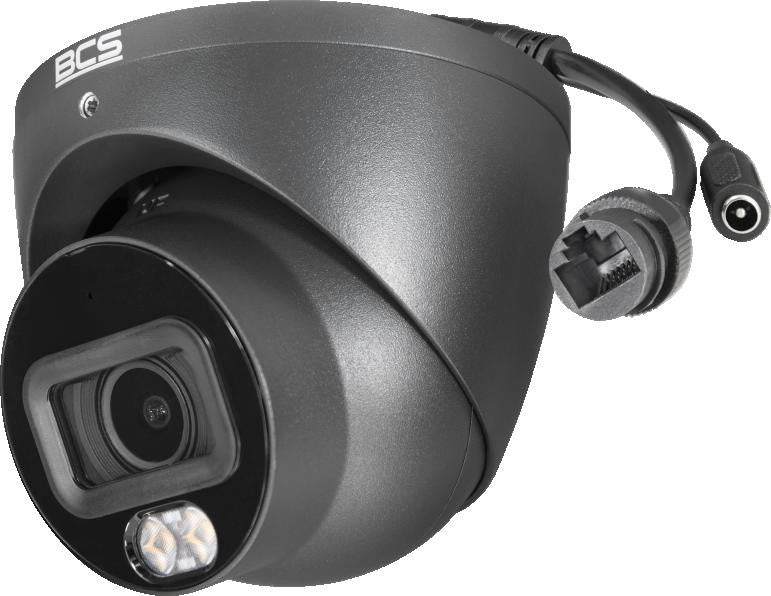 Kamera IP BCS Line BCS-L-EIP14FCL3-Ai1-G