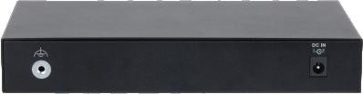 Switch  Dahua CS4210-8GT