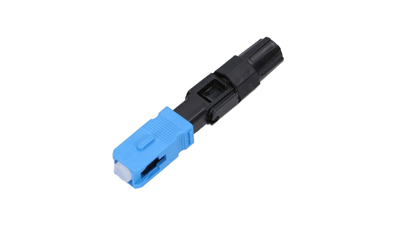 Złączka Fast connector Extralink SC/UPC
