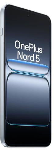 Smartfon OnePlus Nord 5 12/512GB Dry Ice