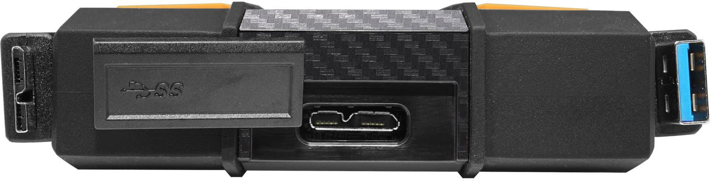 DYSK ZEWNĘTRZNY ADATA HD710P 1TB 2.5'' USB3.1 Yellow