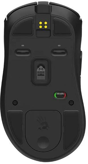 Mysz A4TECH BLOODY R73  ULTRA DUO Cypher Ghost