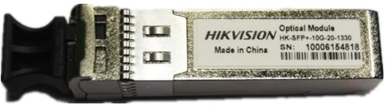 Modu? Hikvision HK-SFP+-10G-20-1330