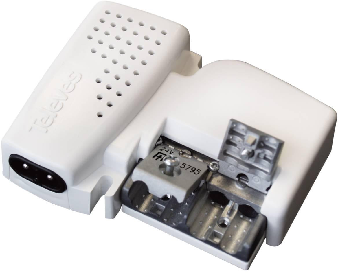 Zasilacz Televes Picokom 2S 12v 200mA 579401