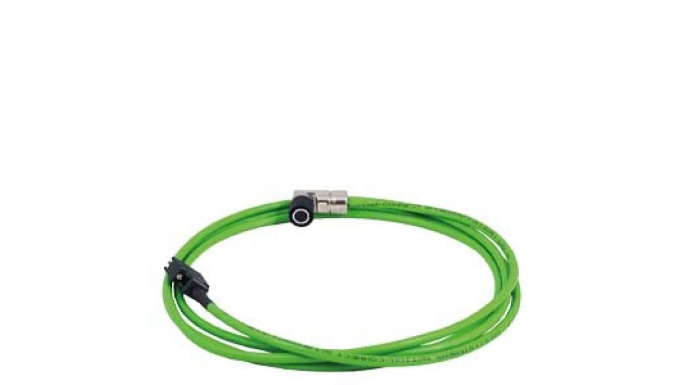KABEL SYGNAŁOWY WSTĘPNIE ZMONTOWANY, dla ABS 10 M - 6FX3002-2DB20-1BA0
