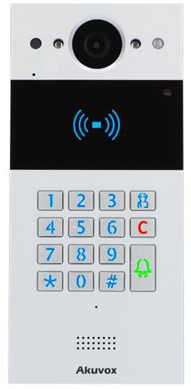 Panel bramowy AKUVOX R20K-2