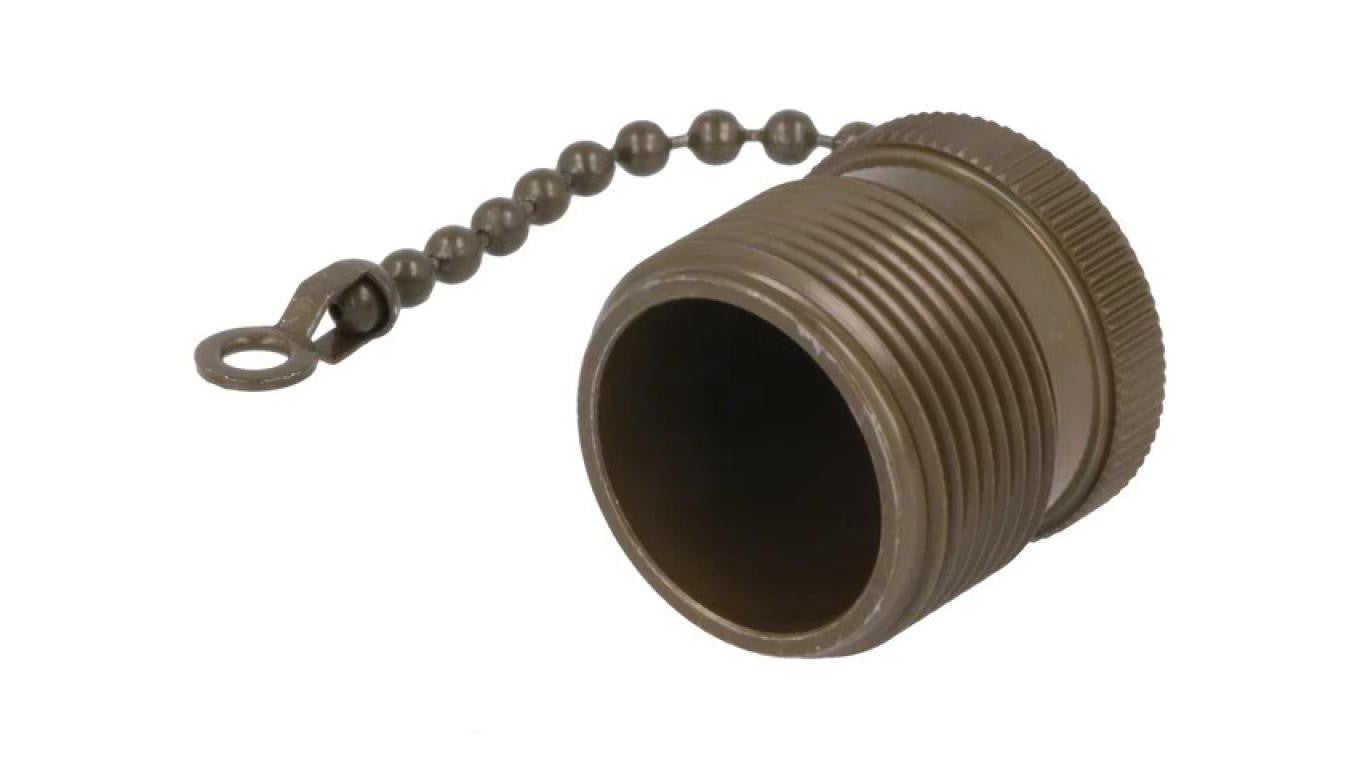 Pokrywa ochronna rozmiar 14 rozmiar 14S 97 stop aluminium 97-60-14P