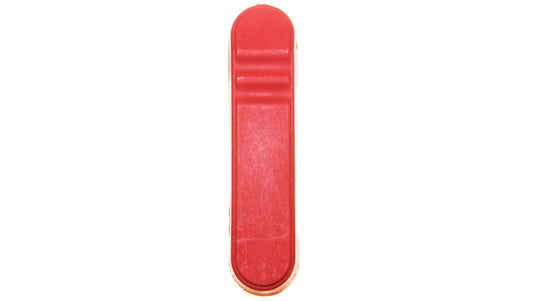 Pokrętło bezpośrednie czerwone 72mm do OT63-125F6/F8 OHRS9 1SCA108666R1001