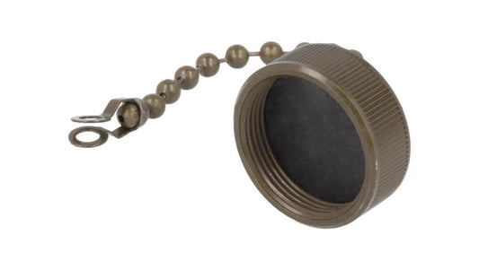 Pokrywa ochronna rozmiar 16 rozmiar 16S 97 stop aluminium 97-60-16