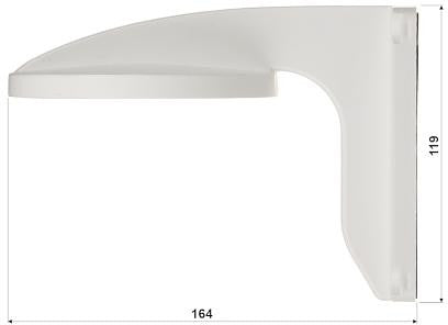 UCHWYT KAMERY BD-B272