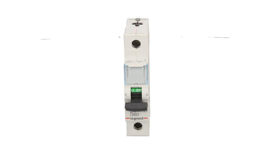 Wyłącznik nadprądowy 1P D 4A 6kA AC S301 TX3 403716