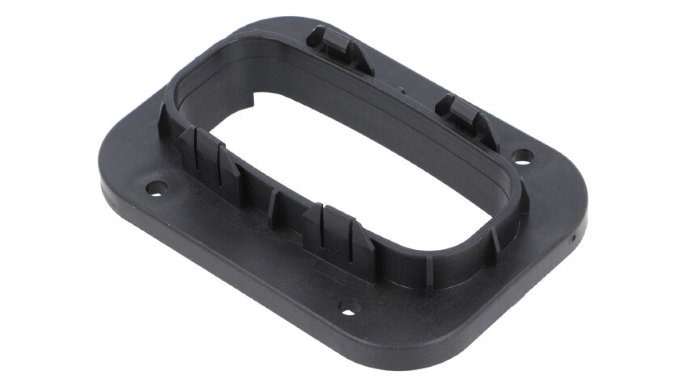 Adapter do złączy Automotive 1718329-1