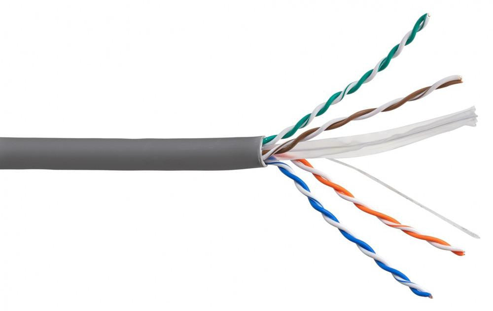 Kabel BCS UNIVERSAL BCS-U/UTP-CAT6-LSOH