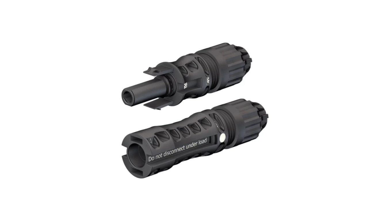 Złącze Multi-Contact MC4 EVO2 szeregowe kpl