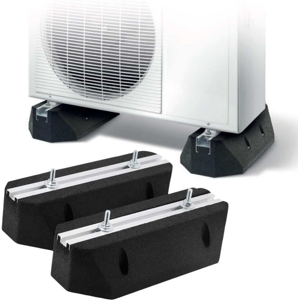 Podstawa gumowa HEAVY FOOT IVENSIS IPR400 R14 kom.