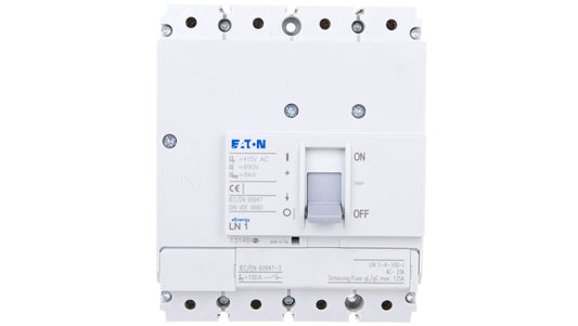 Rozłącznik mocy 4P LN1-4-100-I 111999