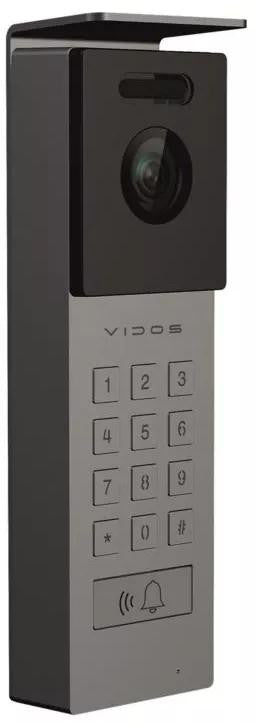 WIDEODOMOFON VIDOS X M11B-X/S12D