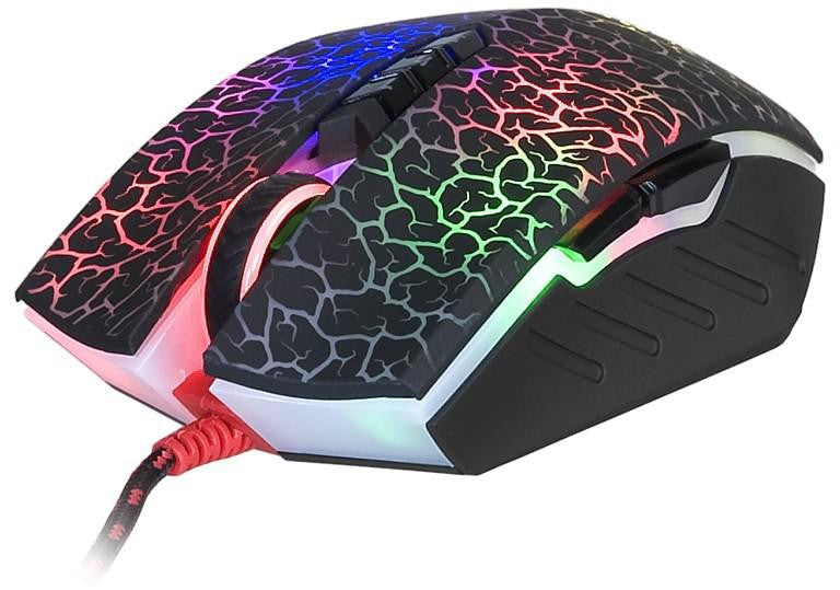 Mysz komputerowa A4tech Bloody Blazing A70 Activated