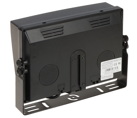 MONITOR SAMOCHODOWY ATE-TFT09-T4 9 " AUTONE