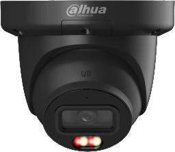 Kamera IP Dahua IPC-HDW3449QM-S-IL-0600B-Black