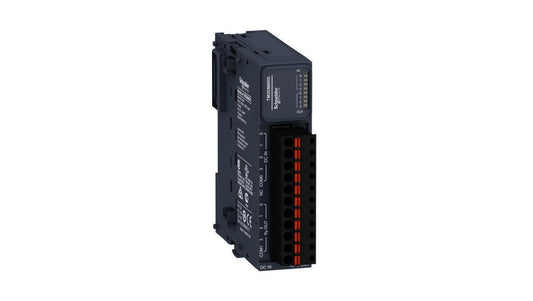 Moduł Modicon TM3-8 I/O przekaźnik TM3DM8RG