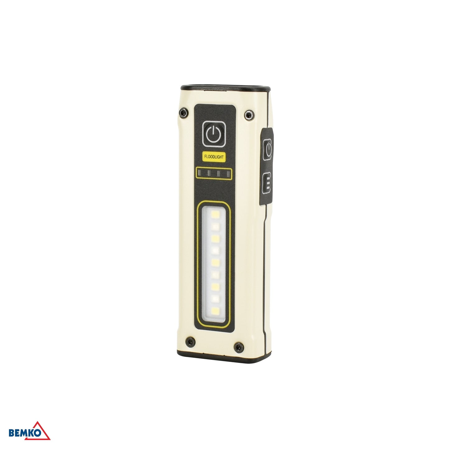 Latarka Wielofunkcyjna LED 1000mAh IP44