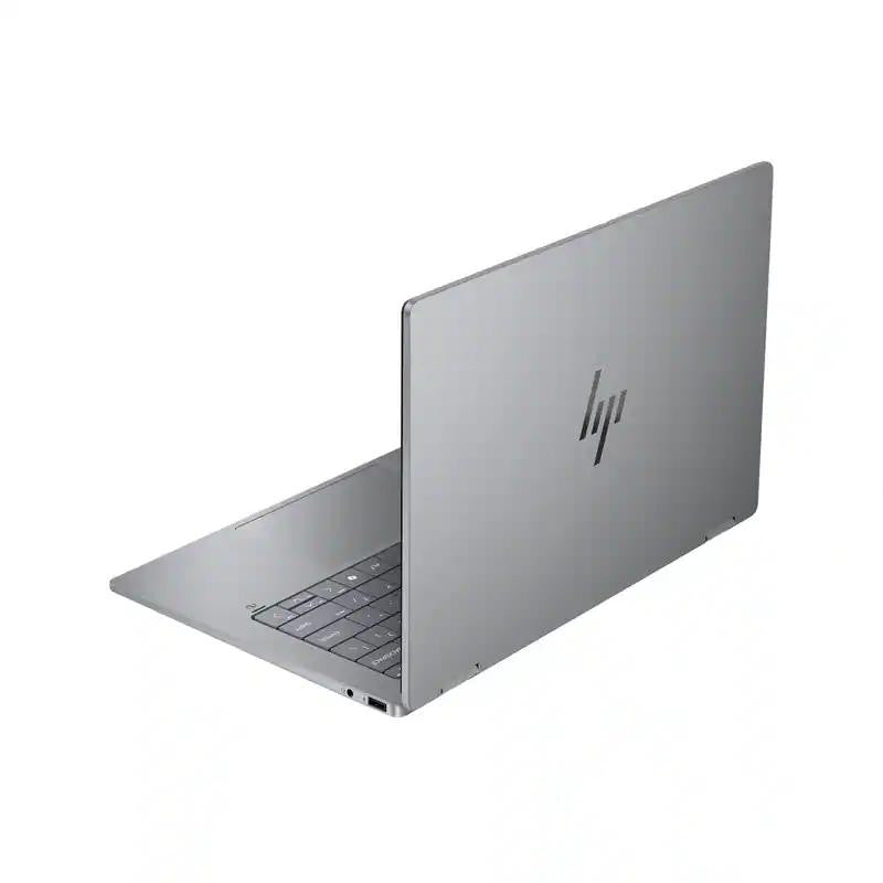 Laptop HP OmniBook X Flip 14" 2K Touchscreen,AMD Ryzen AI 5 340,16GB RAM,512GB SSD