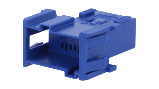 Złącze Automotive TCS męskie 6-PIN 1-965641-1