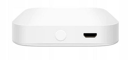 Centrala Bramka ZigBee 3.0 + Bluetooth WIFI TUYA SMART