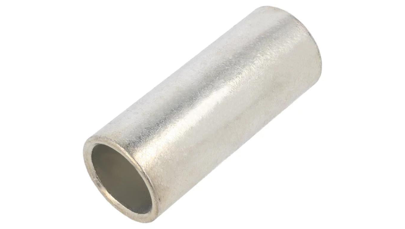 Końcówka tulejka połączeniowa o przekroju przewodu 630mm², zaciskana na przewód BM03960