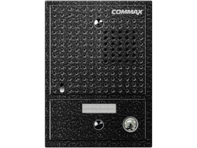 PANEL ZEW. COMMAX Z KAM. DRC-4CGN2; 4576