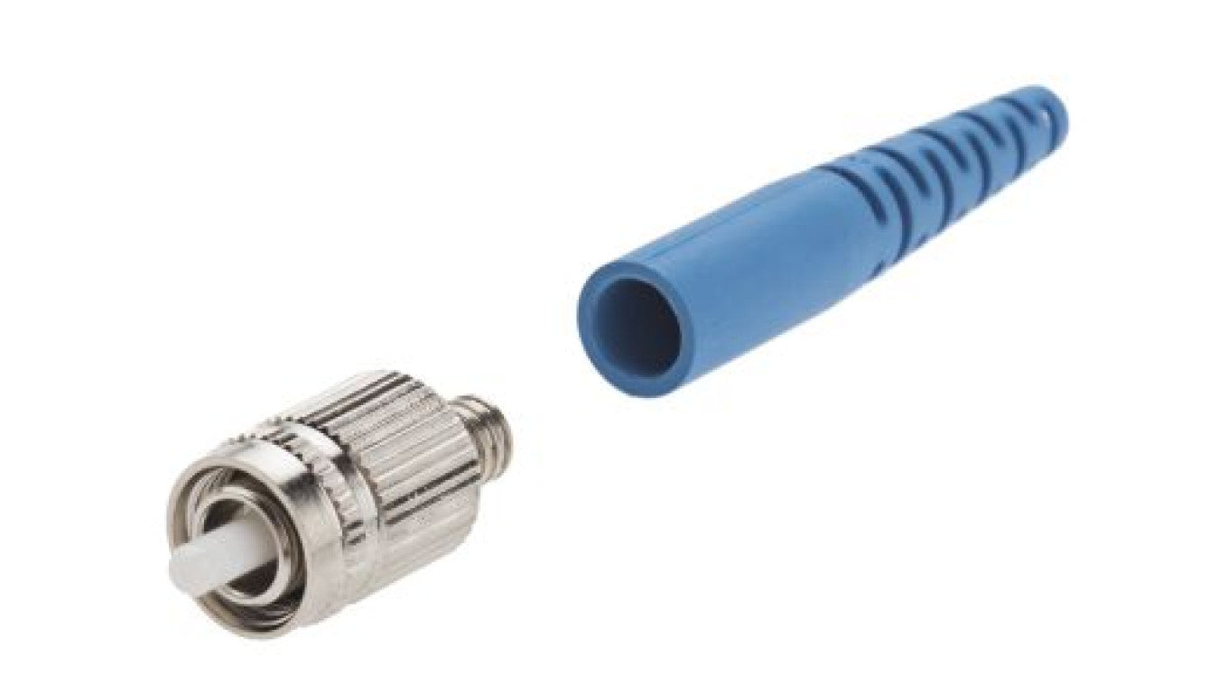 Złącze światłowodowe, FC, 0.3dB, Simplex, RS PRO