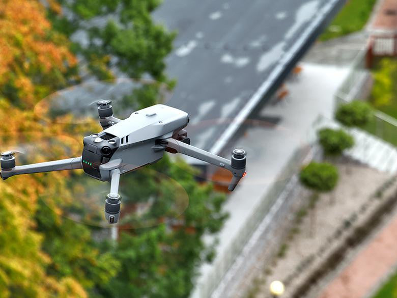 Dron DJI Mavic 3 Enterprise