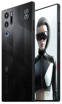 Smartfon REDMAGIC 9S Pro 5G 12/256GB Sleet