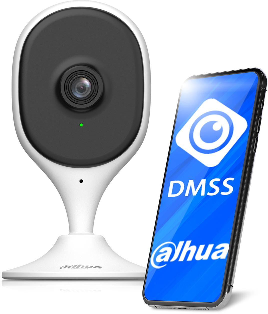 Kamera bezprzewodowa WiFi Dahua Hero C3A
