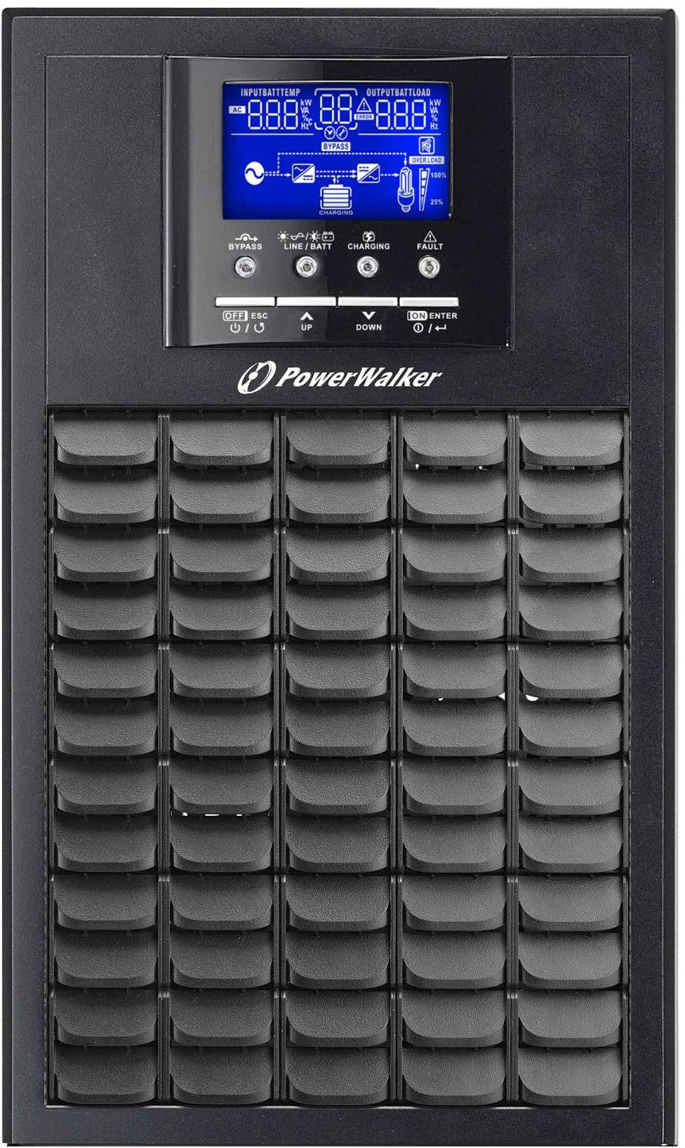 UPS ZASILACZ AWARYJNY PowerWalker VFI 5000 EVS PF1