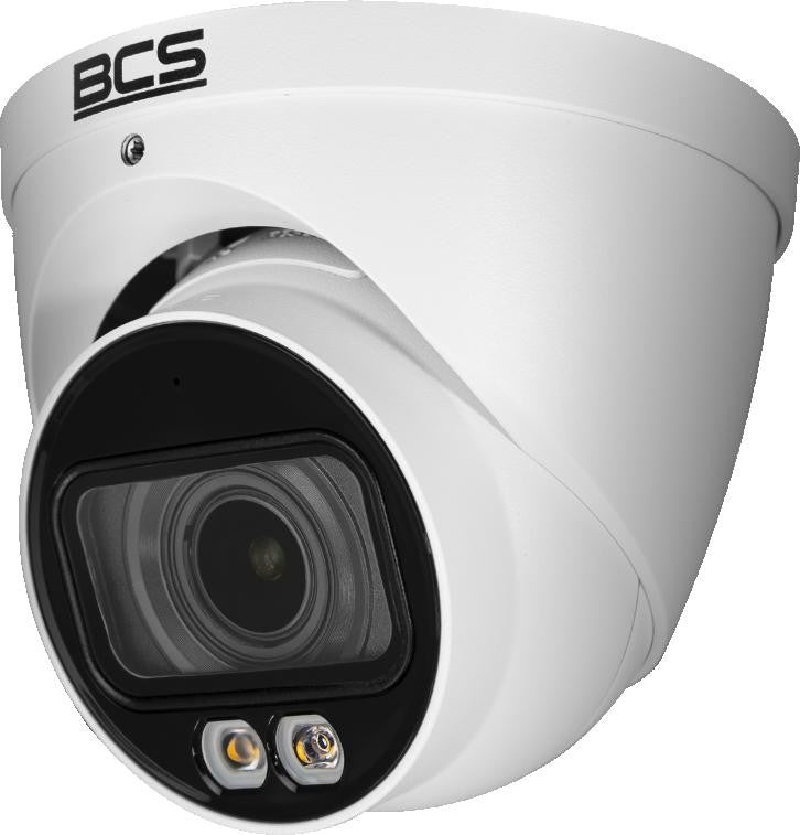 Kamera BCS LINE BCS-L-EIP48VCR4L4-Ai1