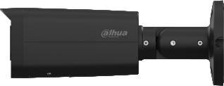 Kamera  Dahua IPC-HFW2849T-ZAS-IL-27135-BLACK