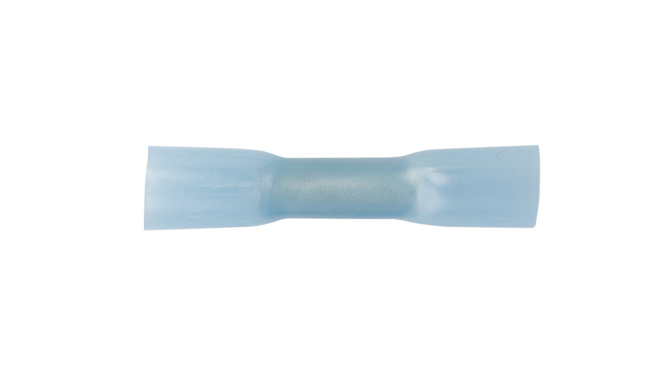 Końcówka (tulejka) łącząca izolowana KLIT 2,5 E09KO-02070100201 (100szt.)