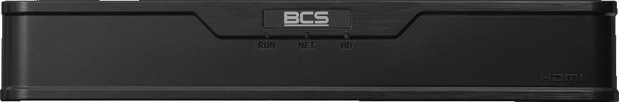 Rejestrator BCS POINT BCS-P-NVR1601-4K(3)