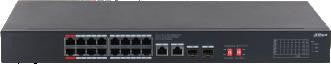 Switch  Dahua S3220-16GT-240