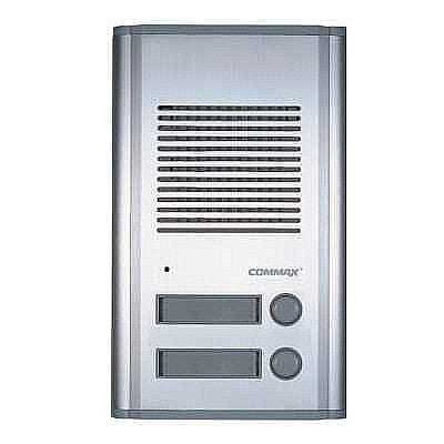 PANEL ZEW. COMMAX DR-201AG; 3692