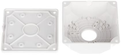 UCHWYT KAMERY BD-B116