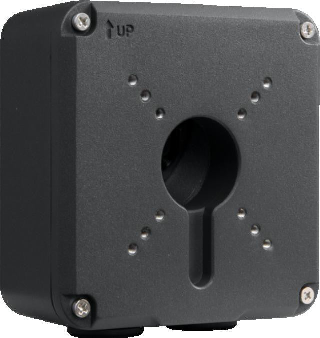 Adapter/Puszka montażowa BCS POINT BCS-P-A61-G